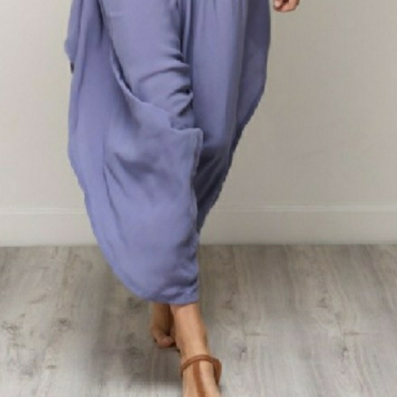 Lightweight Jumpsuit - Picture 9 of 11